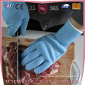 2013 New Style Safety Butcher Meat Cut Resistant Protective Glove